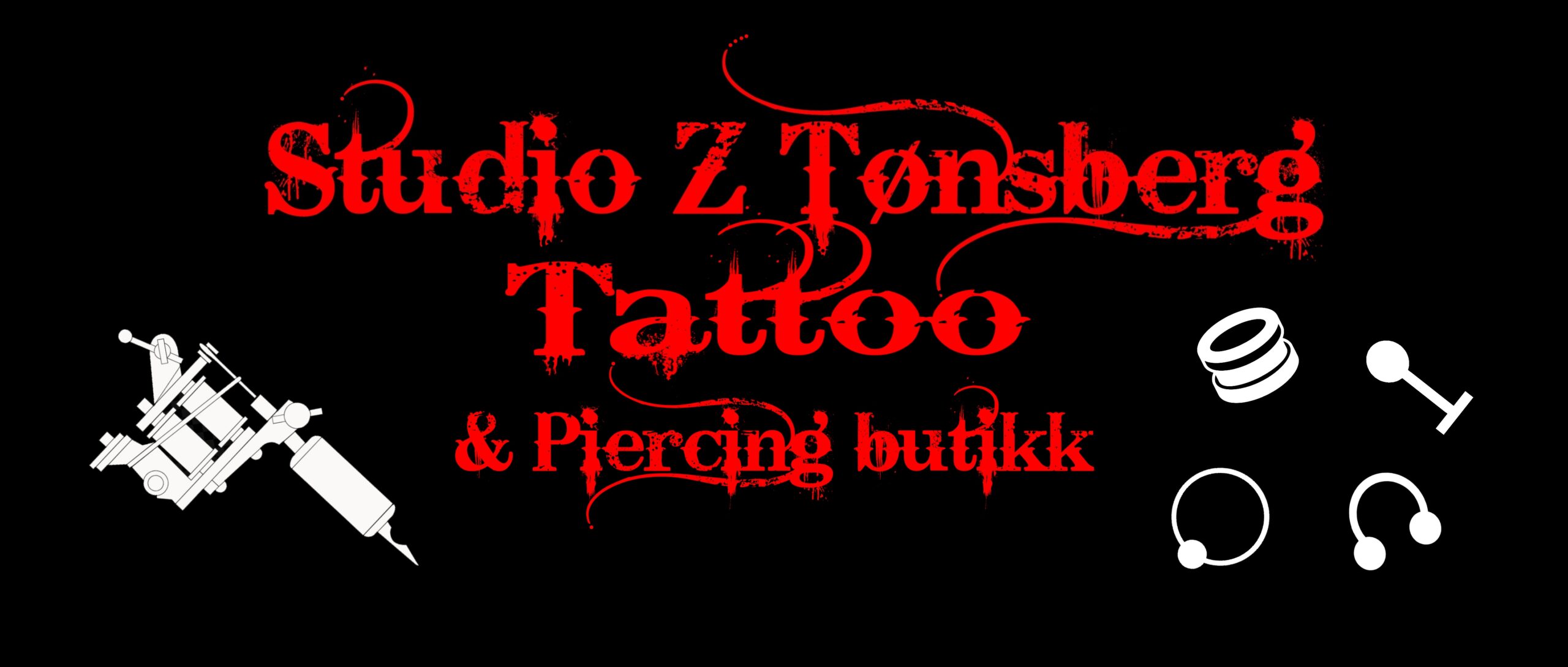 Art & Tattoo Studio Z Tønsberg